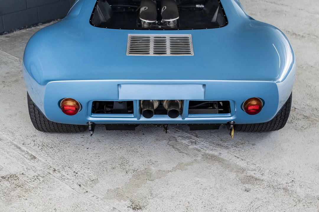2009 Ford Replica - Image 27 of 31