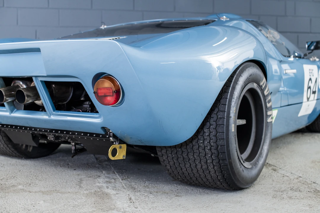 2009 Ford Replica - Image 28 of 31