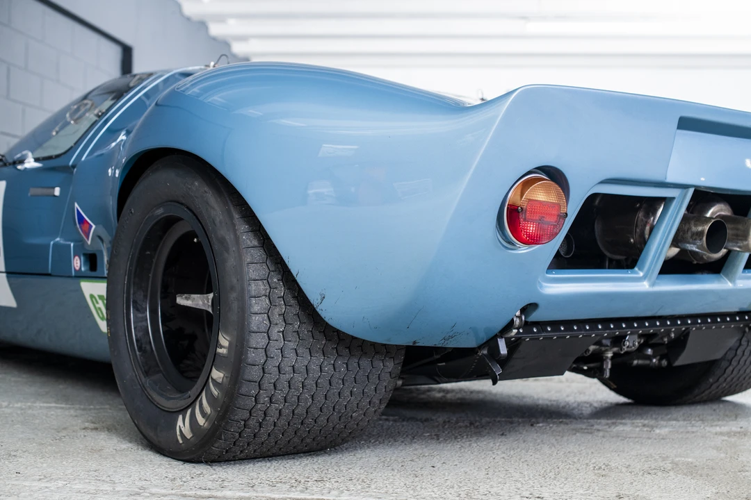 2009 Ford Replica - Image 29 of 31