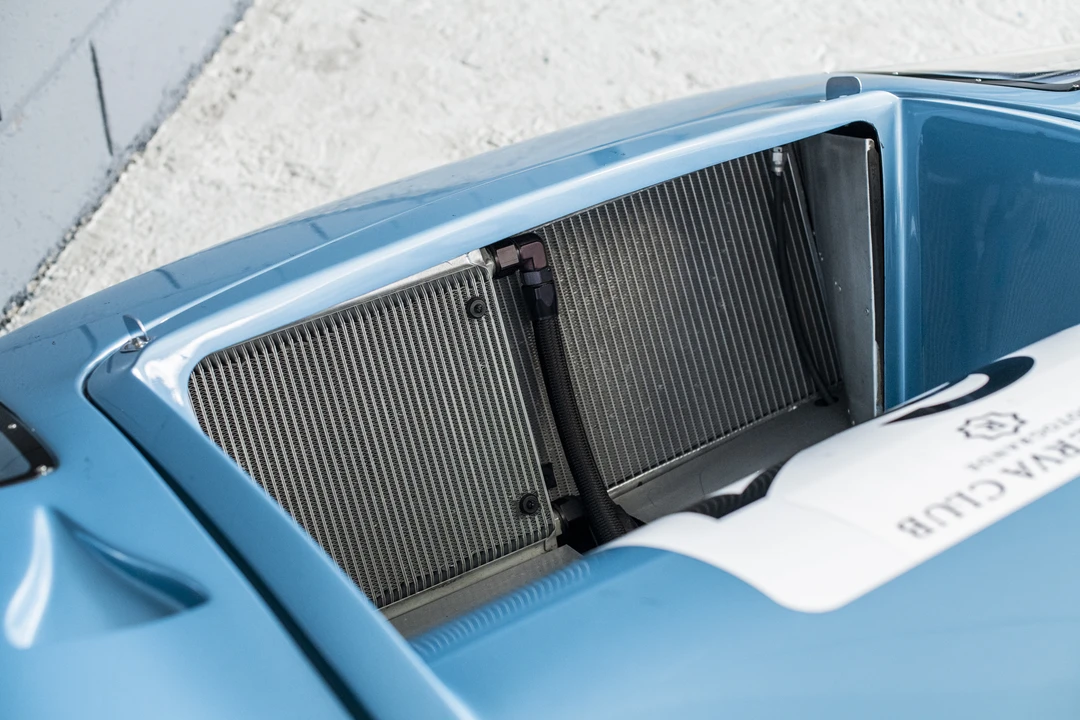 2009 Ford Replica - Image 21 of 31