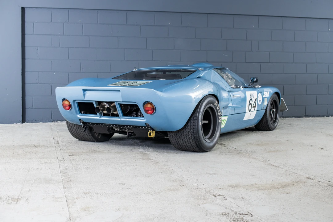 2009 Ford Replica - Image 7 of 31