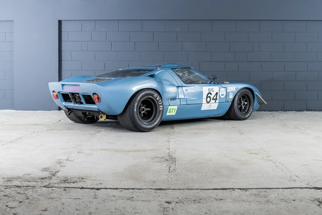 2009 Ford Replica - Image 16 of 31