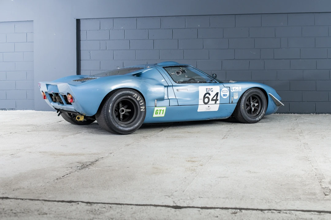 2009 Ford Replica - Image 13 of 31