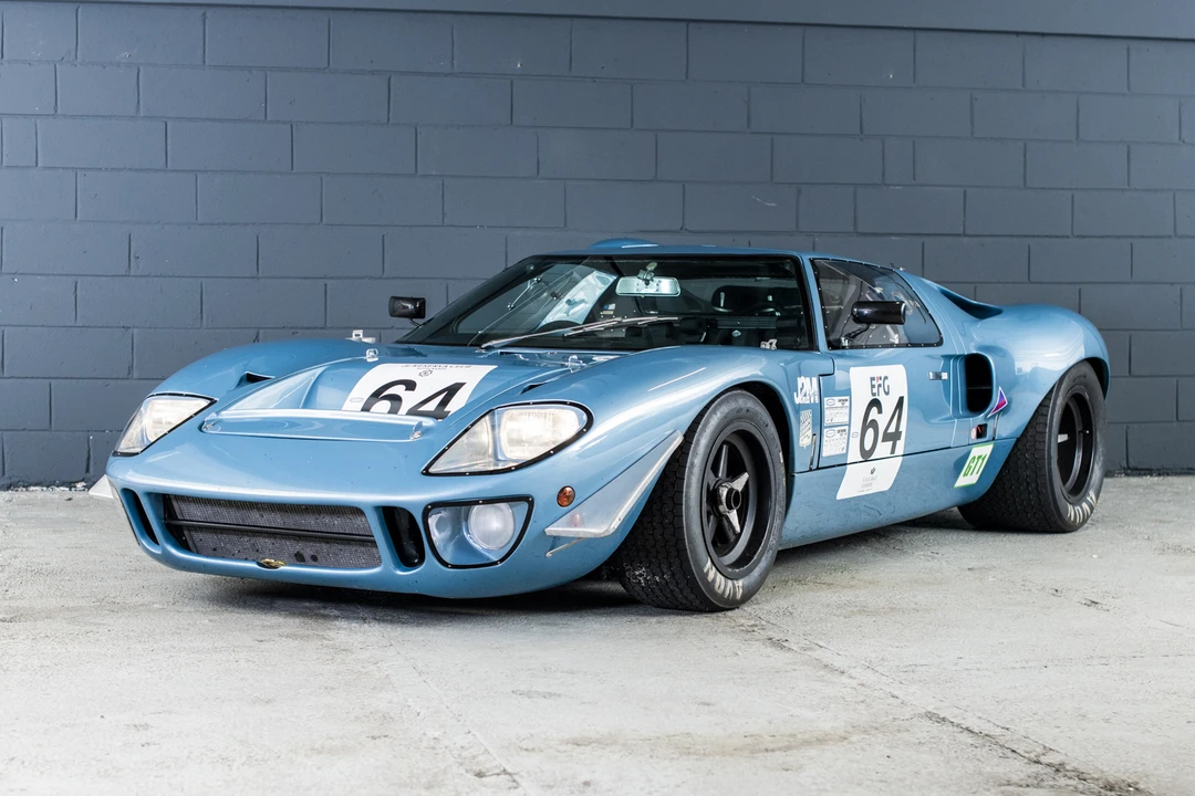 2009 Ford Replica - Image 2 of 31