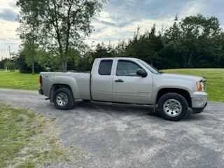 2009 GMC Sierra 3rd Gen - Image 7 of 7