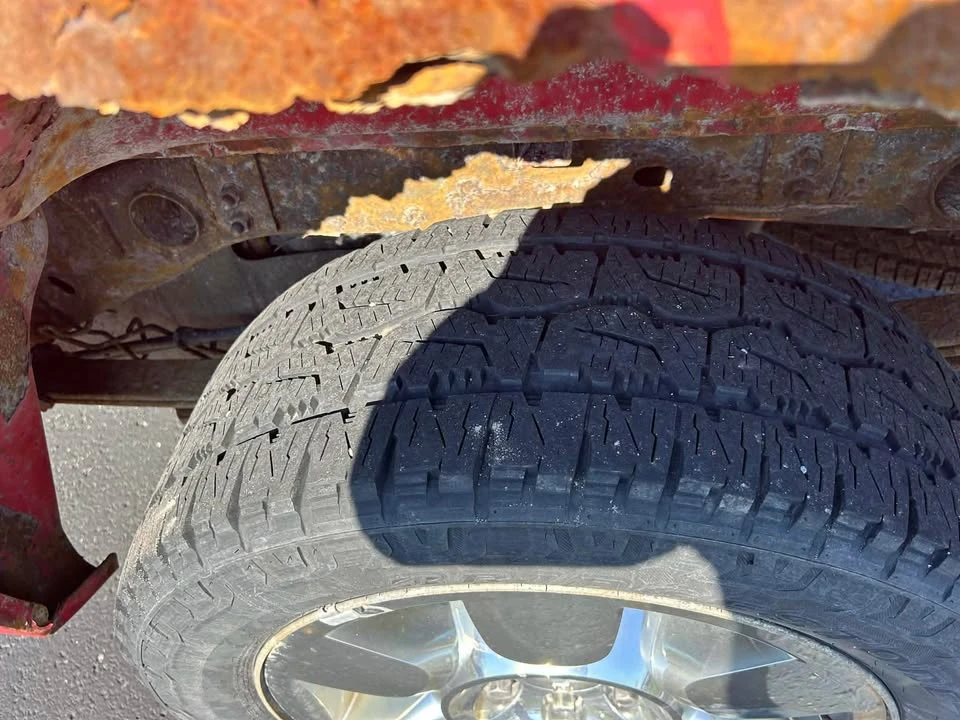 2009 GMC Sierra 3rd Gen - Image 7 of 8