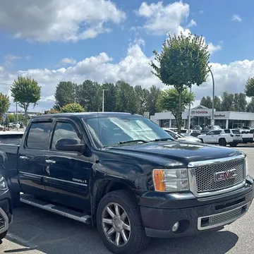 2009 GMC 1500 Denali