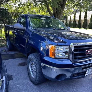 2009 GMC 1500 Regular Cab