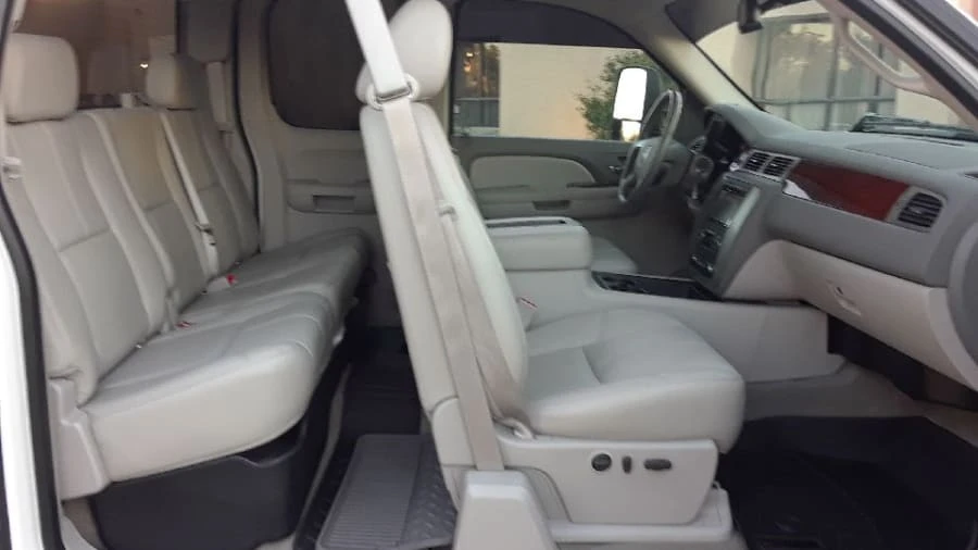 2009 GMC Sierra Heavy Duty 3rd Gen - Image 6 of 31