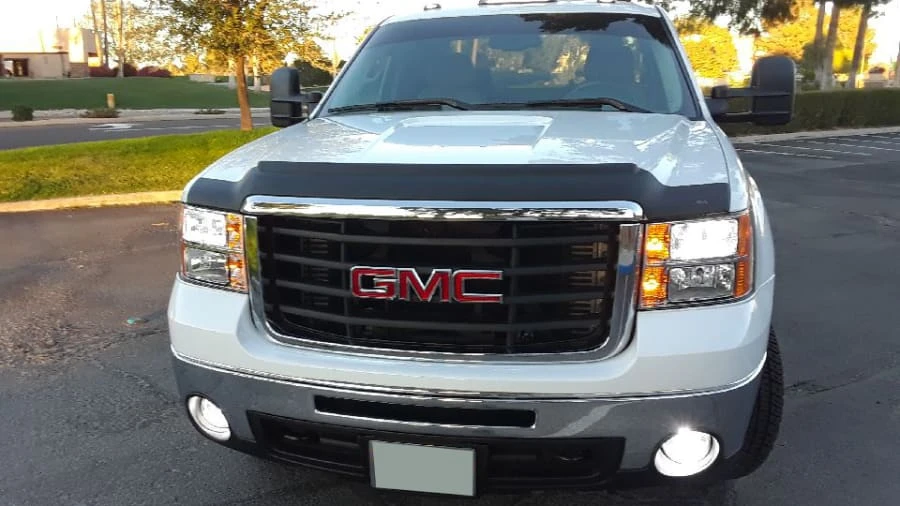 2009 GMC Sierra Heavy Duty 3rd Gen - Image 9 of 31