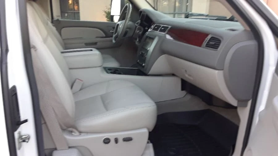 2009 GMC Sierra Heavy Duty 3rd Gen - Image 5 of 31
