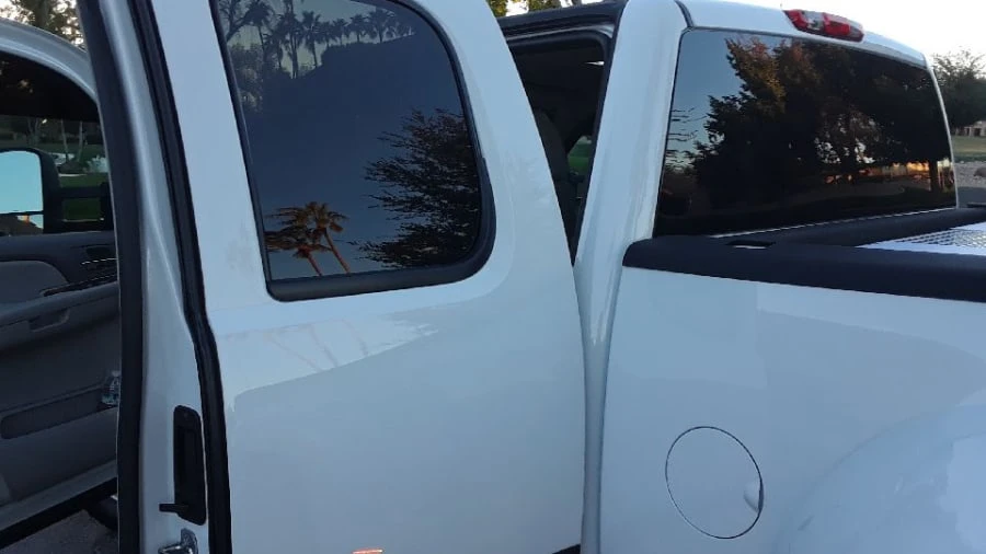 2009 GMC Sierra Heavy Duty 3rd Gen - Image 11 of 31