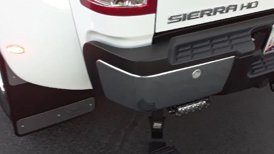 2009 GMC Sierra Heavy Duty 3rd Gen - Image 16 of 31