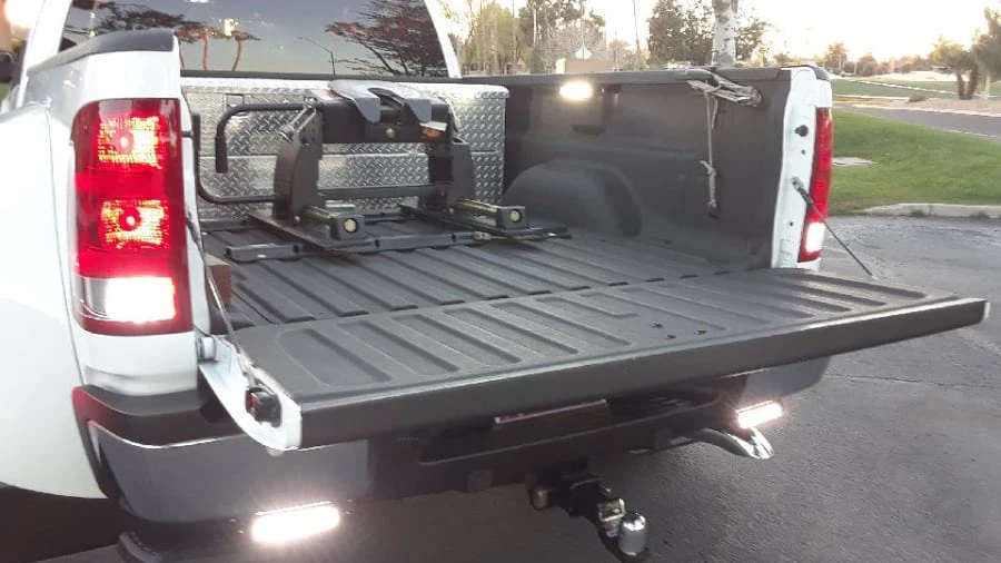 2009 GMC Sierra Heavy Duty 3rd Gen - Image 17 of 31