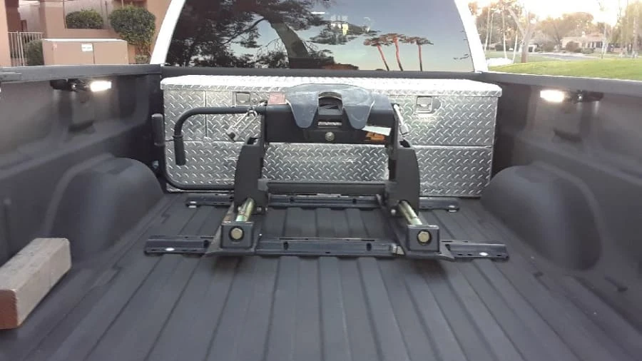 2009 GMC Sierra Heavy Duty 3rd Gen - Image 19 of 31