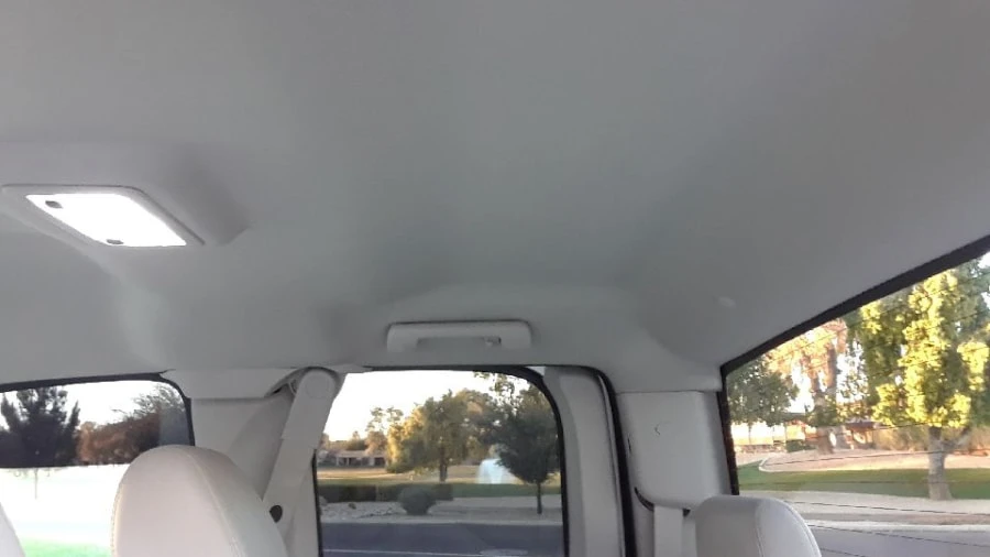 2009 GMC Sierra Heavy Duty 3rd Gen - Image 4 of 31