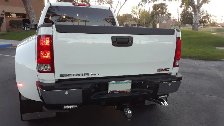 2009 GMC Sierra Heavy Duty 3rd Gen - Image 21 of 31