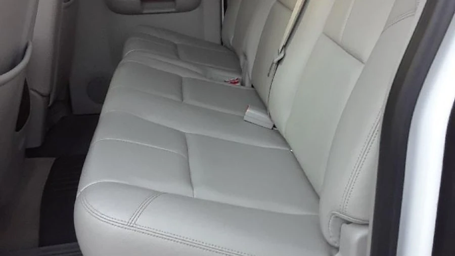 2009 GMC Sierra Heavy Duty 3rd Gen - Image 7 of 31