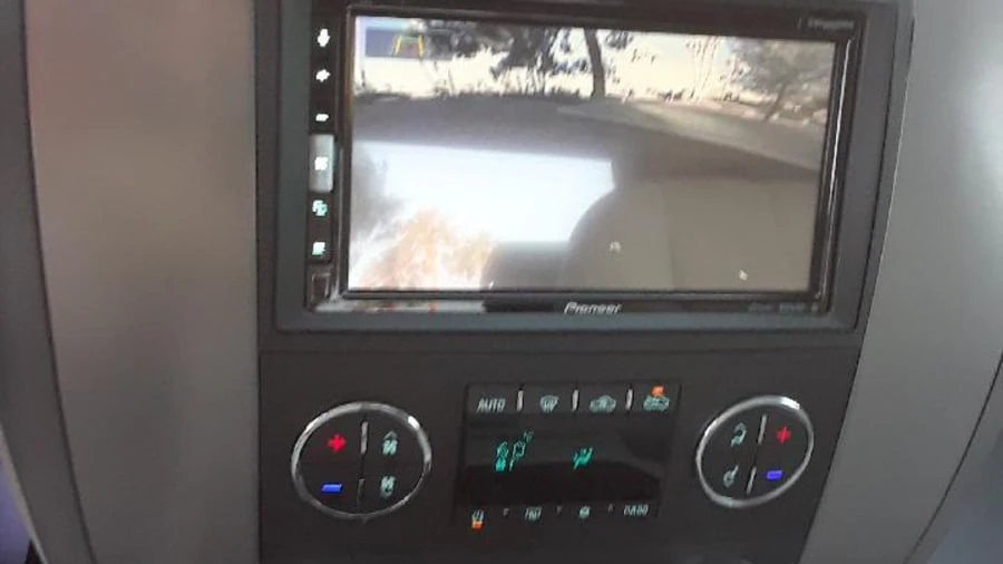 2009 GMC Sierra Heavy Duty 3rd Gen - Image 30 of 31