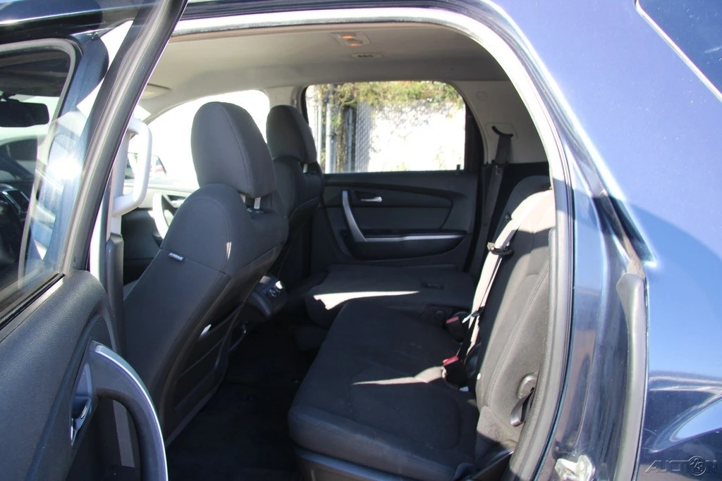 2009 GMC Acadia - Image 20 of 21