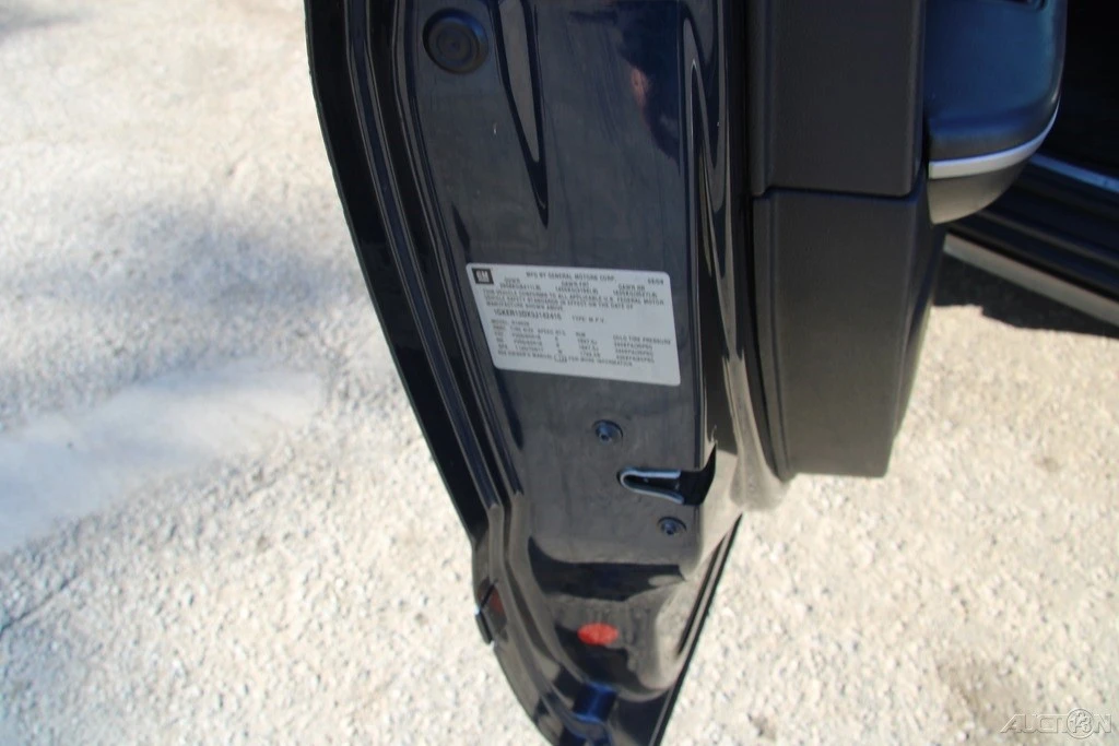 2009 GMC Acadia - Image 11 of 21