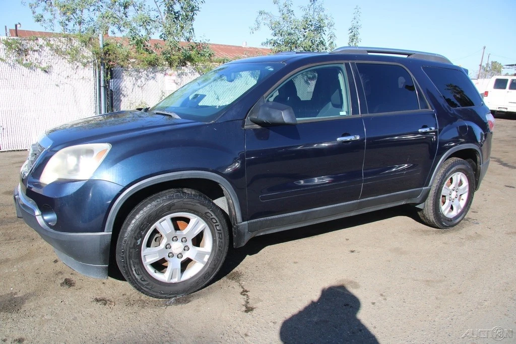 2009 GMC Acadia - Image 3 of 21
