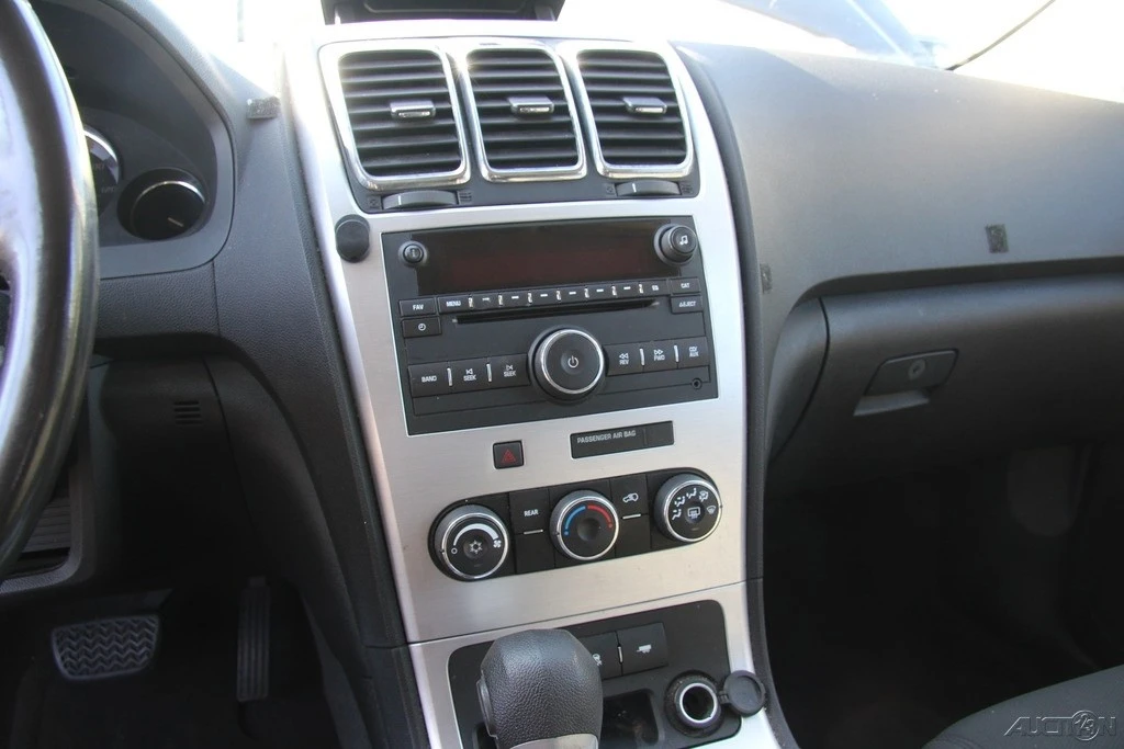 2009 GMC Acadia - Image 17 of 21