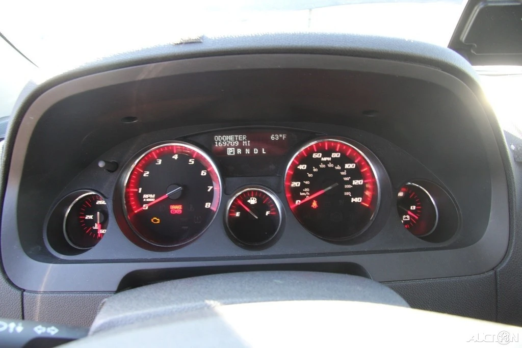 2009 GMC Acadia - Image 15 of 21