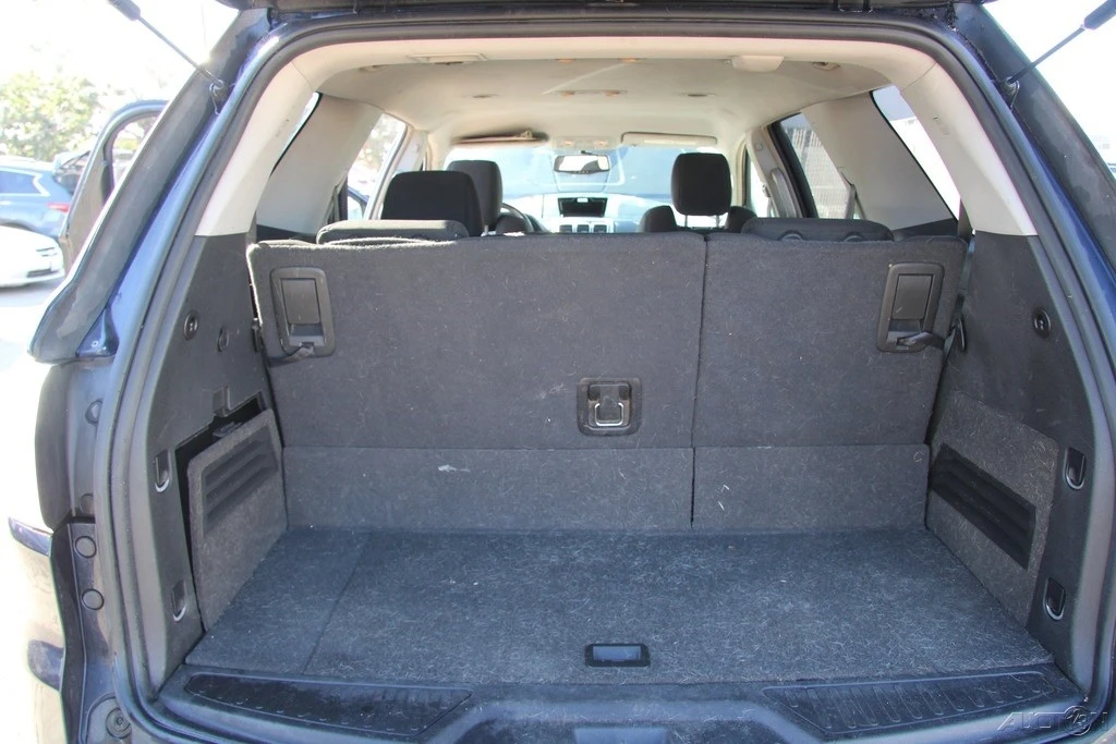 2009 GMC Acadia - Image 21 of 21