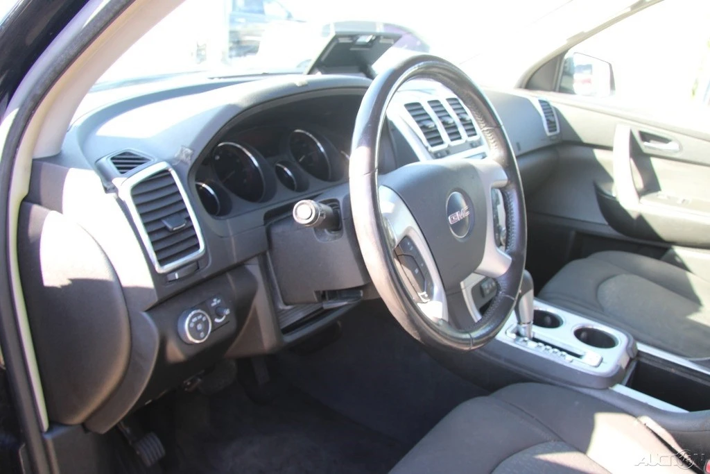 2009 GMC Acadia - Image 14 of 21