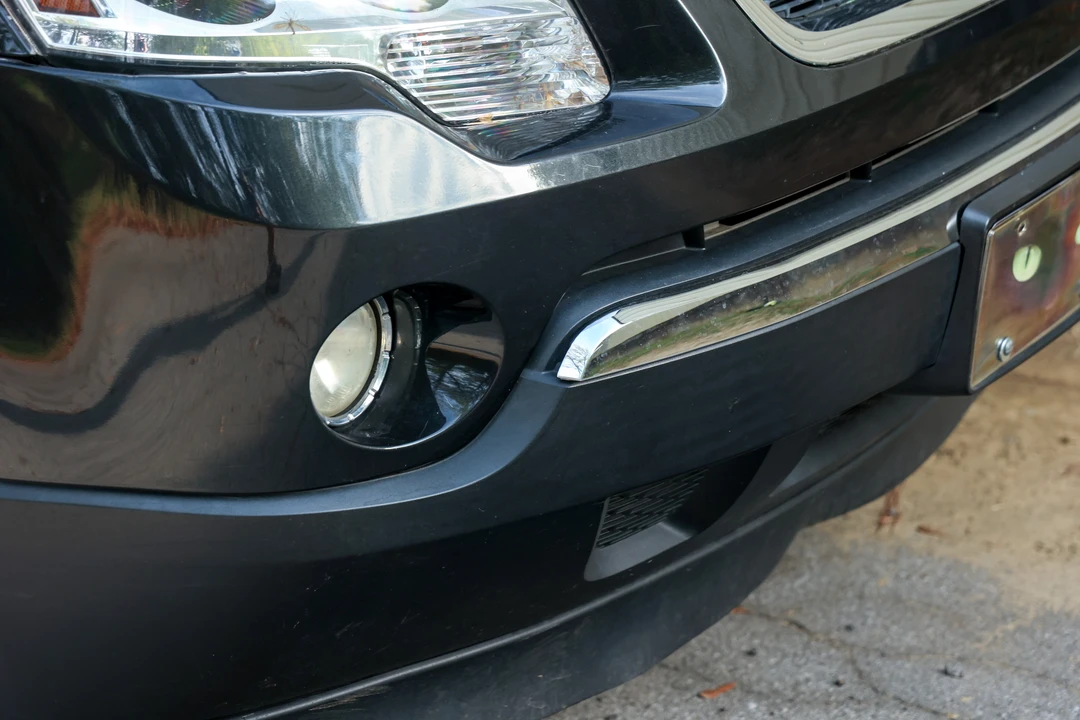 2009 GMC Acadia - Image 15 of 31