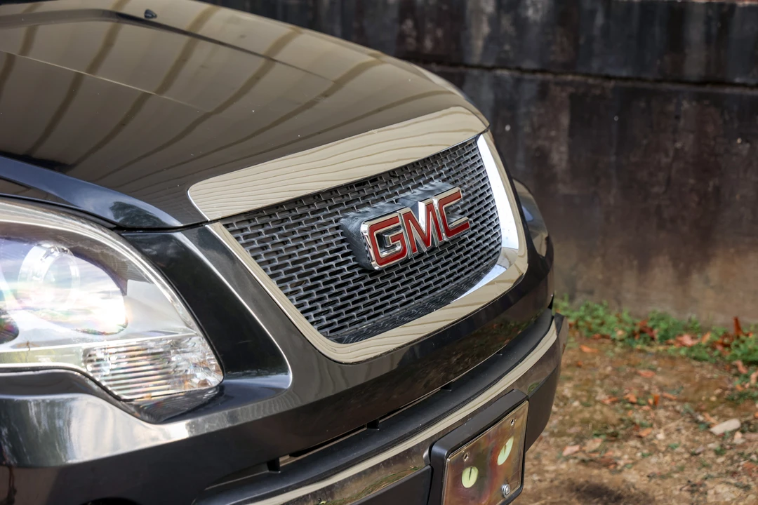 2009 GMC Acadia - Image 17 of 31