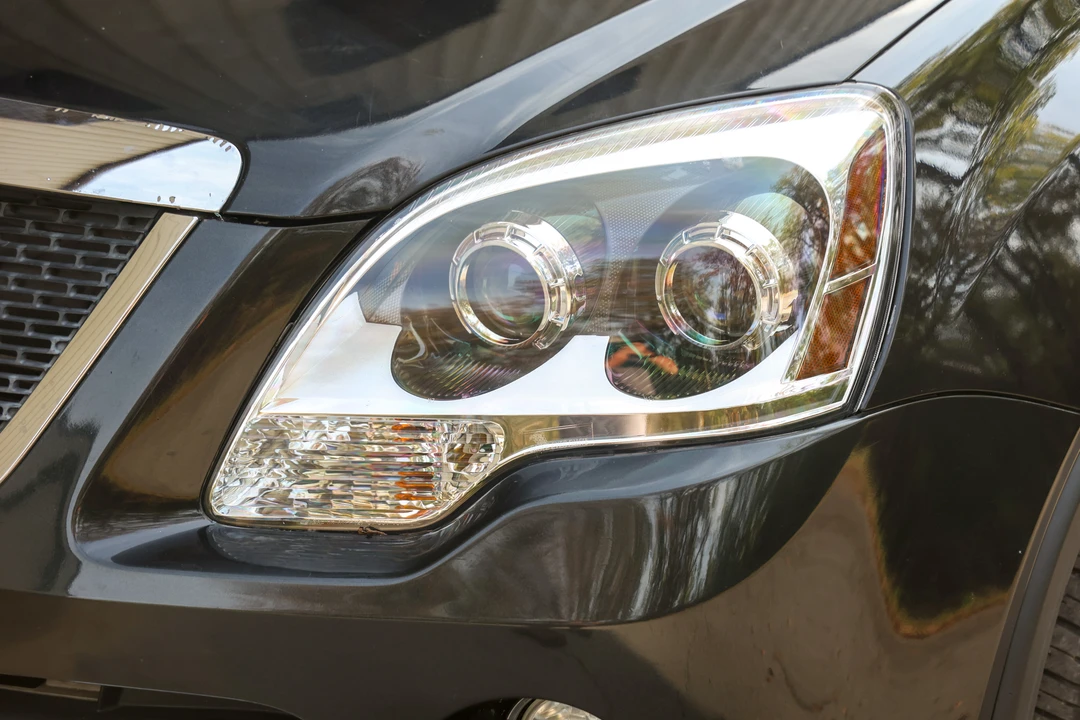 2009 GMC Acadia - Image 31 of 31