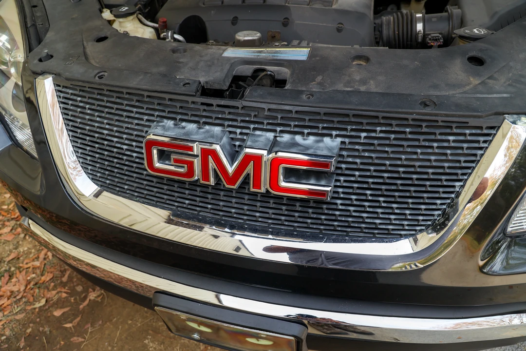 2009 GMC Acadia - Image 24 of 31