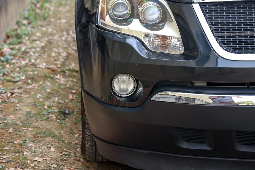 2009 GMC Acadia - Image 27 of 31