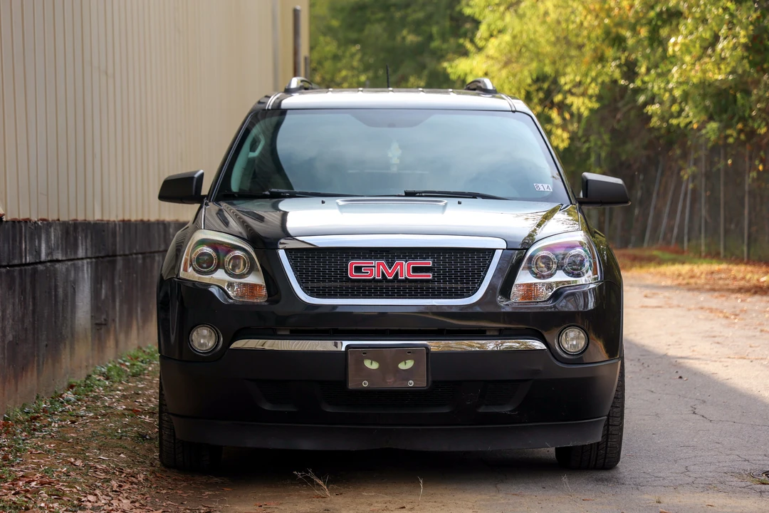 2009 GMC Acadia - Image 5 of 31