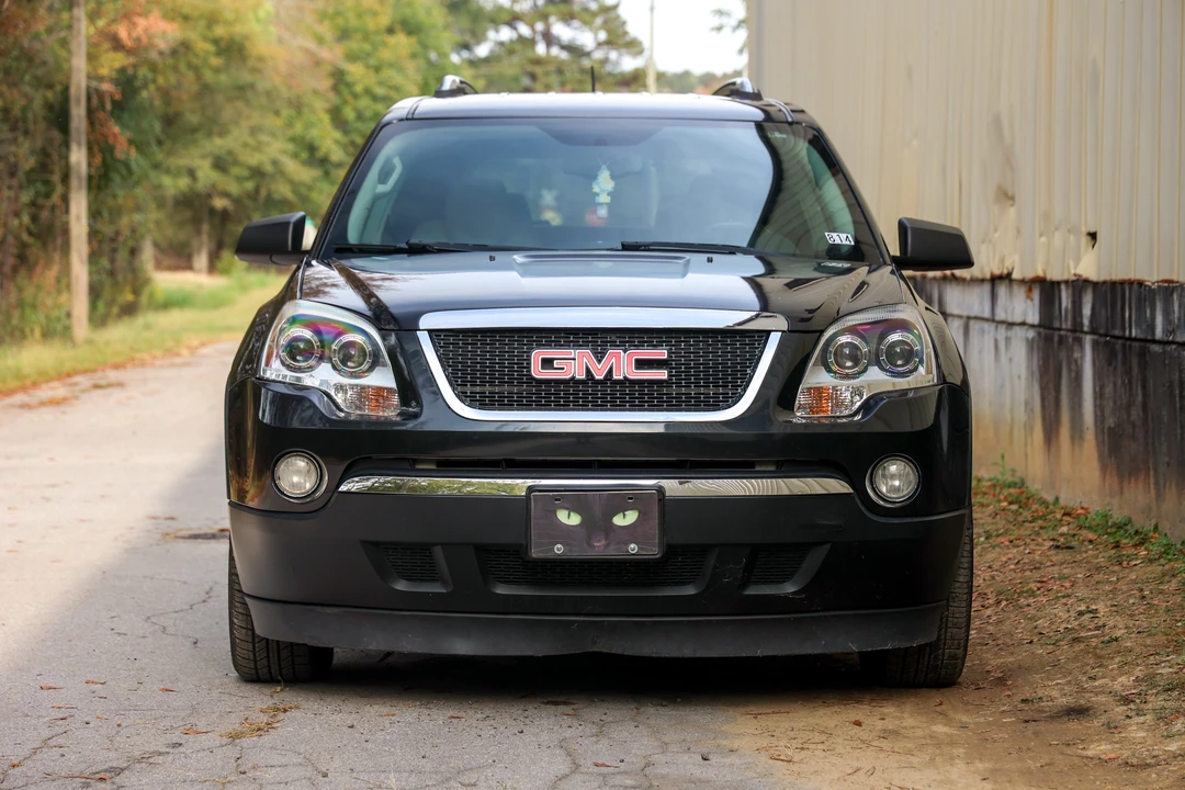 2009 GMC Acadia - Image 3 of 31