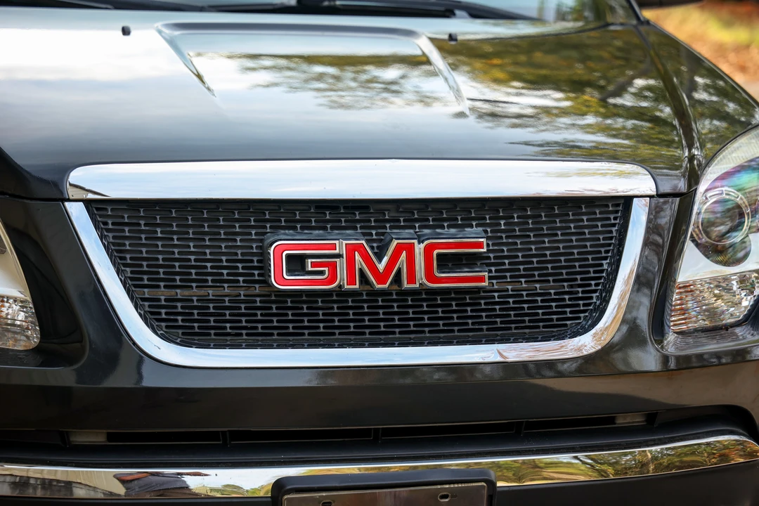 2009 GMC Acadia - Image 29 of 31