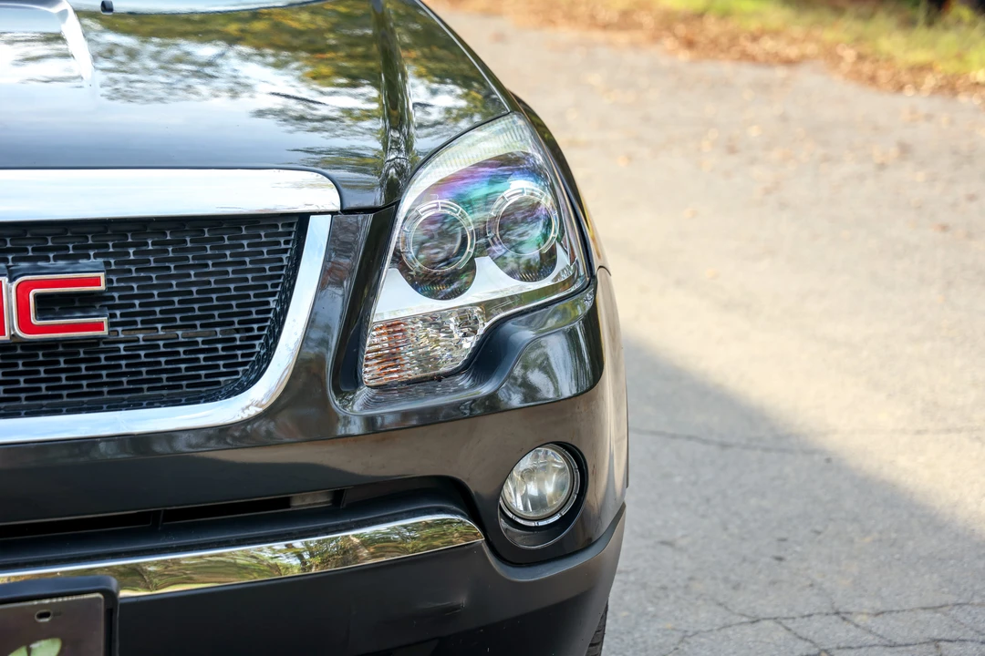2009 GMC Acadia - Image 30 of 31