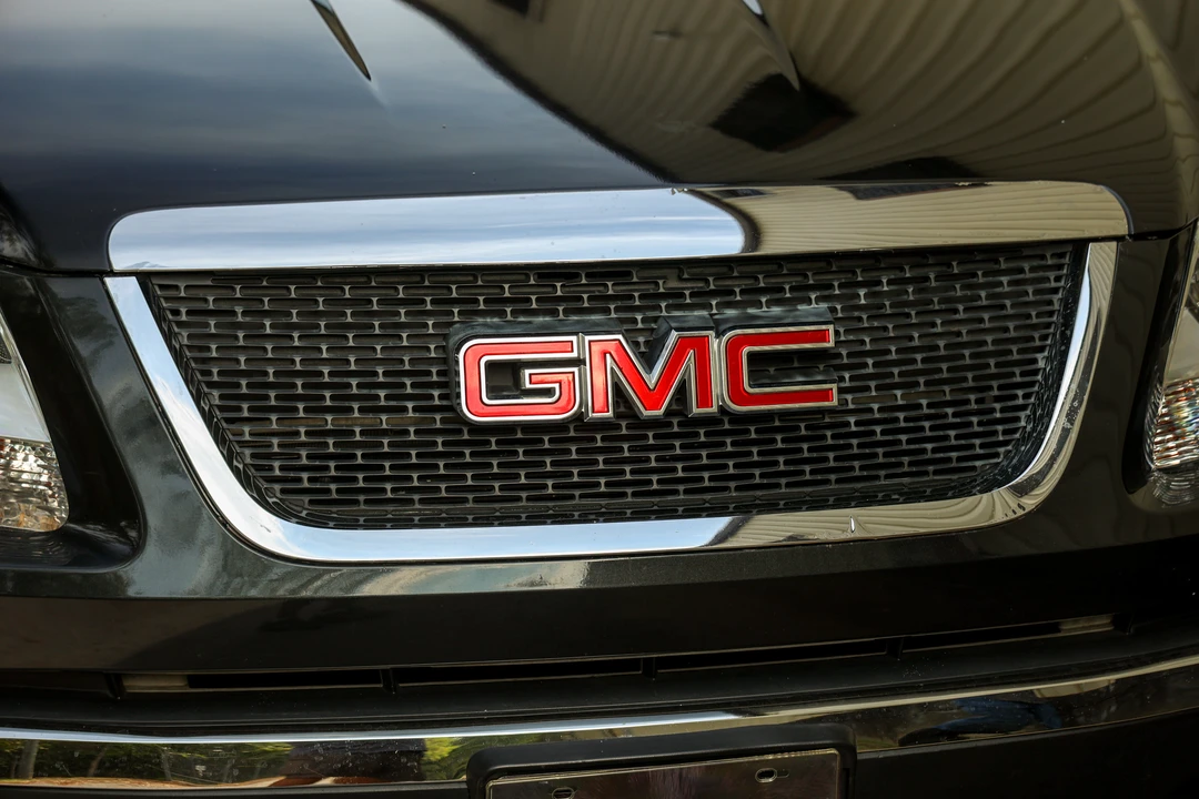 2009 GMC Acadia - Image 19 of 31