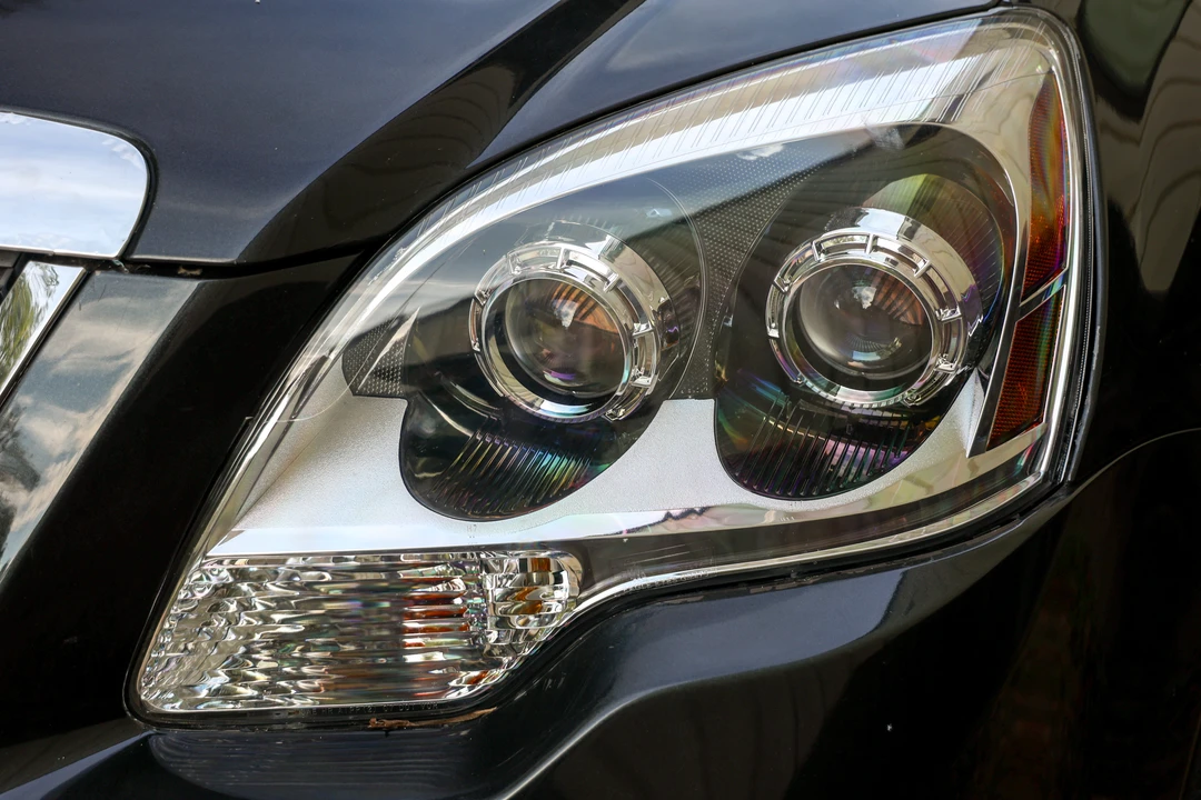 2009 GMC Acadia - Image 22 of 31