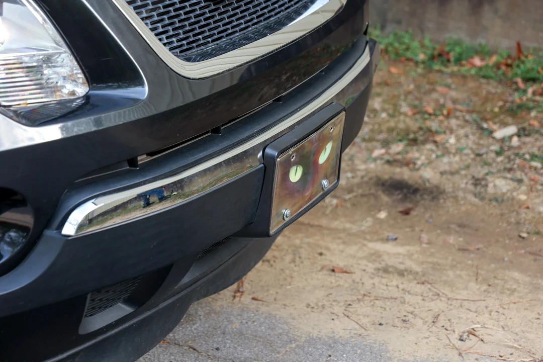 2009 GMC Acadia - Image 18 of 31