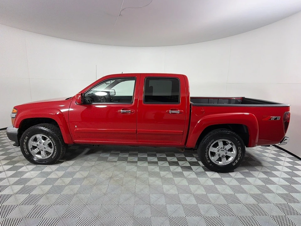 2009 GMC Canyon 1st Gen - Image 8 of 21