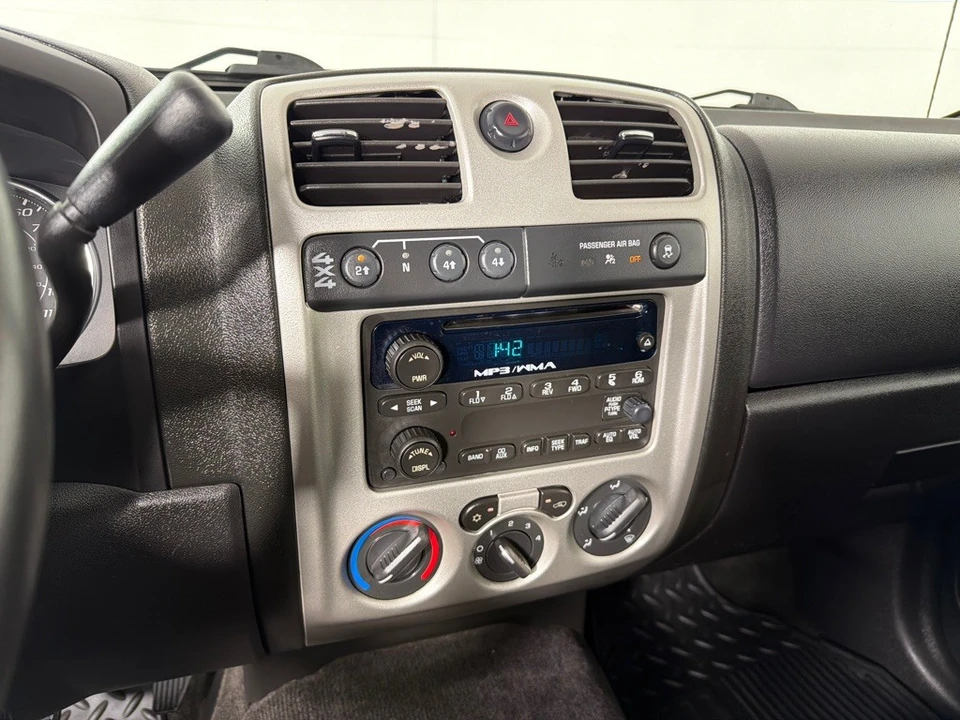 2009 GMC Canyon 1st Gen - Image 16 of 21