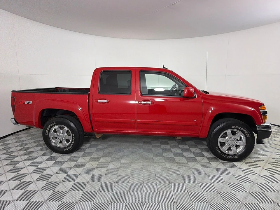 2009 GMC Canyon 1st Gen - Image 4 of 21