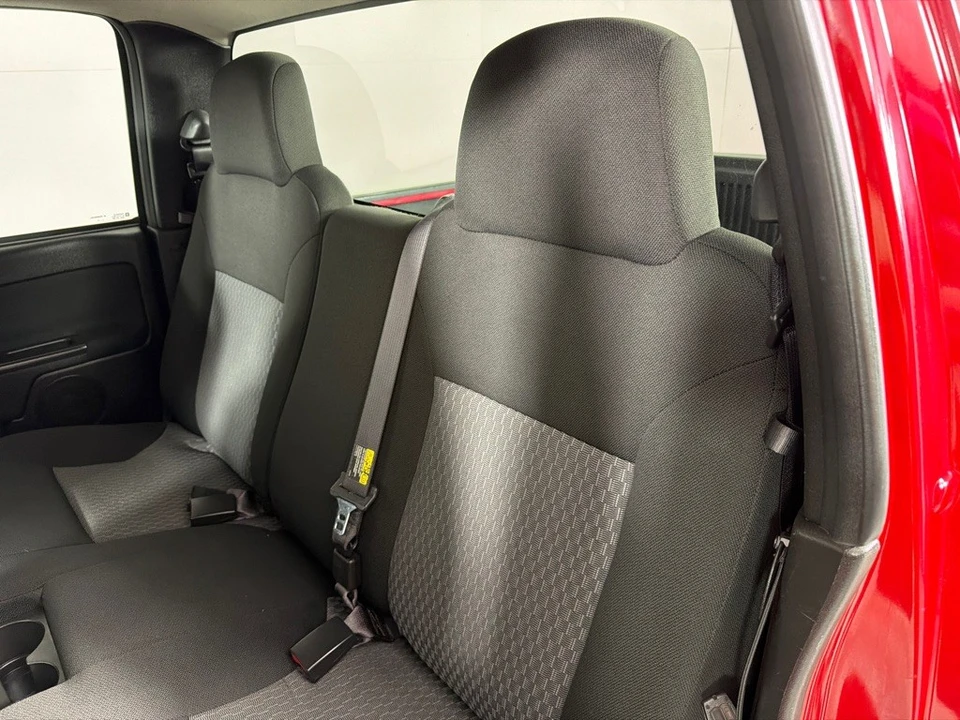 2009 GMC Canyon 1st Gen - Image 18 of 21