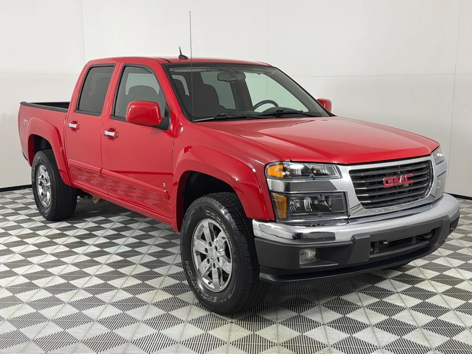 2009 GMC Canyon 1st Gen - Image 3 of 21