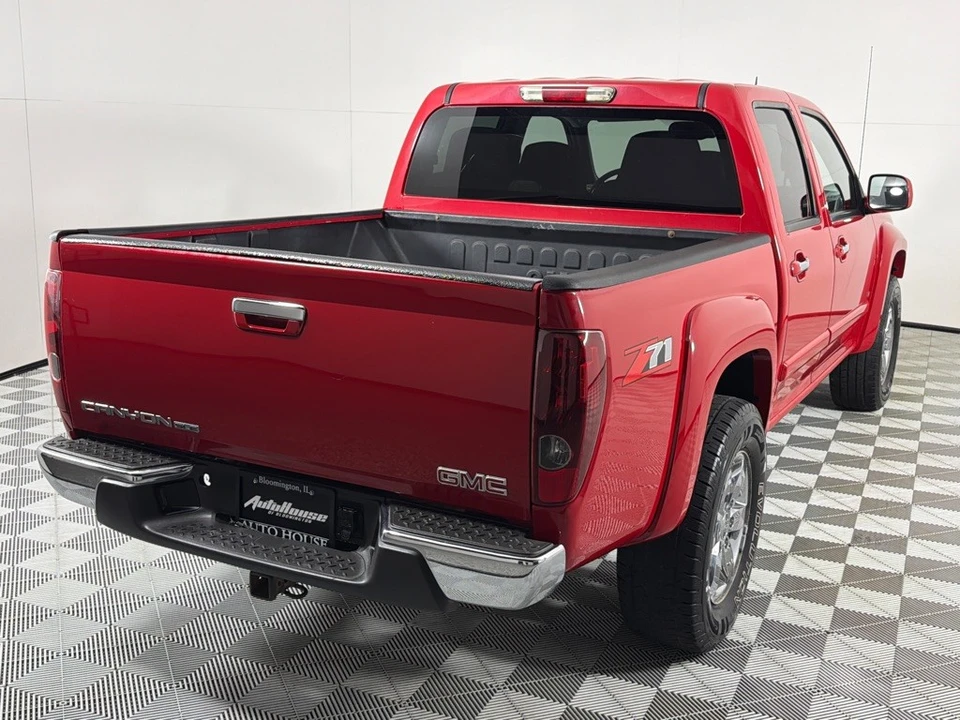 2009 GMC Canyon 1st Gen - Image 5 of 21