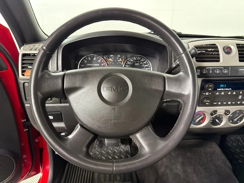 2009 GMC Canyon 1st Gen - Image 15 of 21