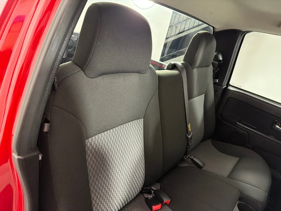 2009 GMC Canyon 1st Gen - Image 20 of 21